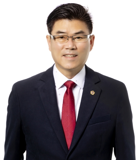 경기도의회 윤태길 의원