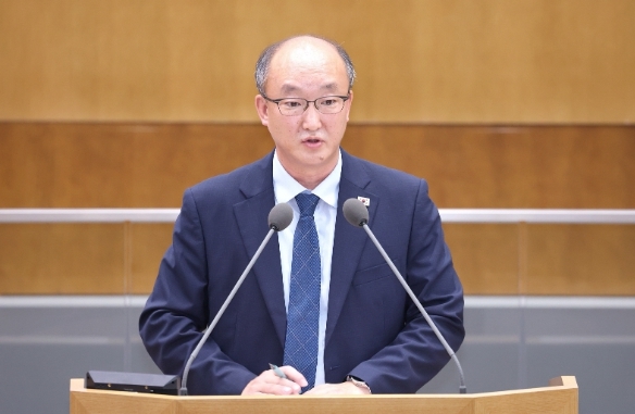 경기도의회 김동영 의원