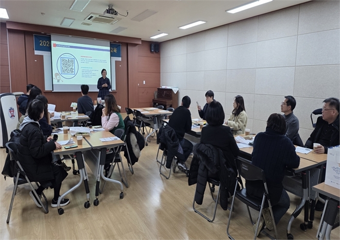 인천시, 공무원 대상 공정무역 교육 성공적으로 마쳐