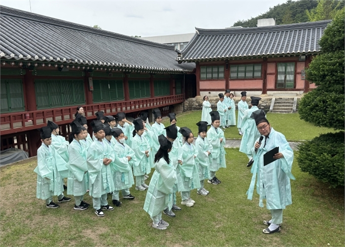 강릉향고(현장)