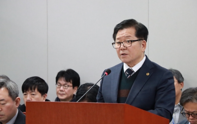 경기도의회 허원 의원