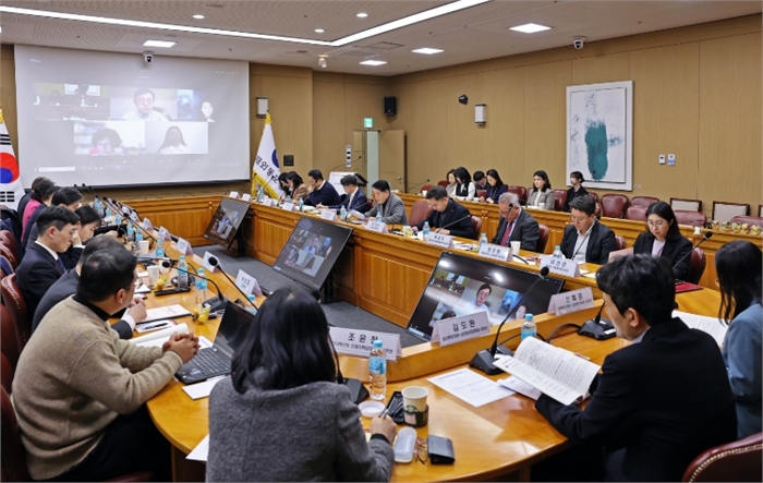 제35차 재외동포정책실무위원회