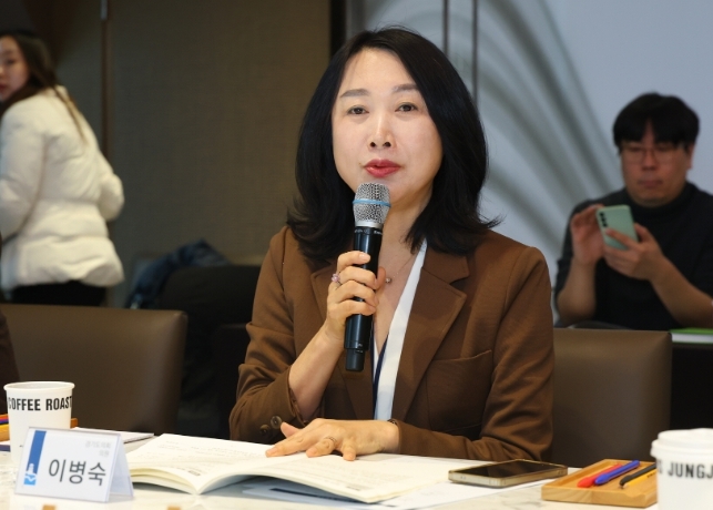 이병숙 의원(더불어민주당, 수원12)