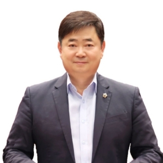 김종환 성남시의회 예산결산특별위원장