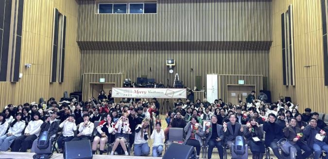 가평청소년문화의집, 2025년 성과발표회 개최