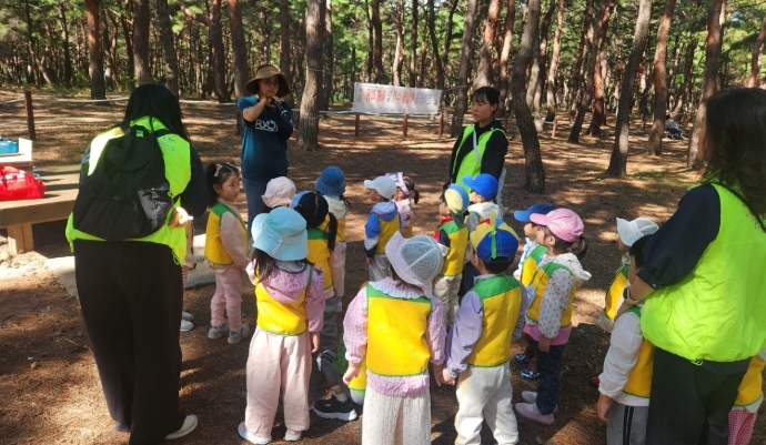 강릉시, 「대한민국 새단장」 추진 우수지자체 선정