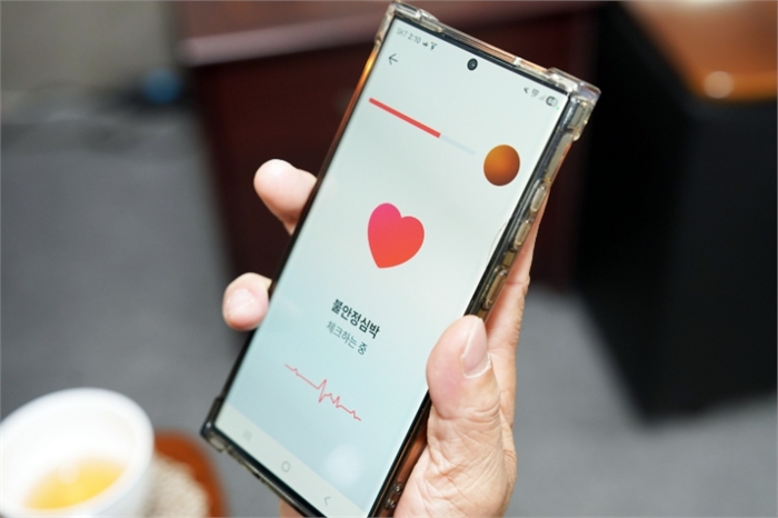 홍천군·홍천군노인복지관(북방)·AI 기업 협력 통한 스마트 돌봄 추진