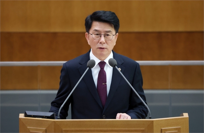 경기도의회 윤성근 부위원장