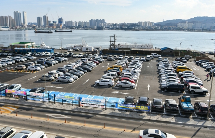 속초시, 공영주차장 요금 체계 조정…효율성 높이고 주민 부담 완화