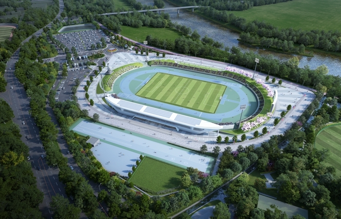 인제군, 강원도민체육대회 63년 만에 유치 확정