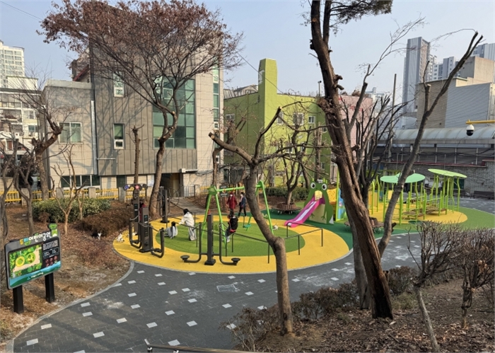 공원녹지과(두리어린이공원)