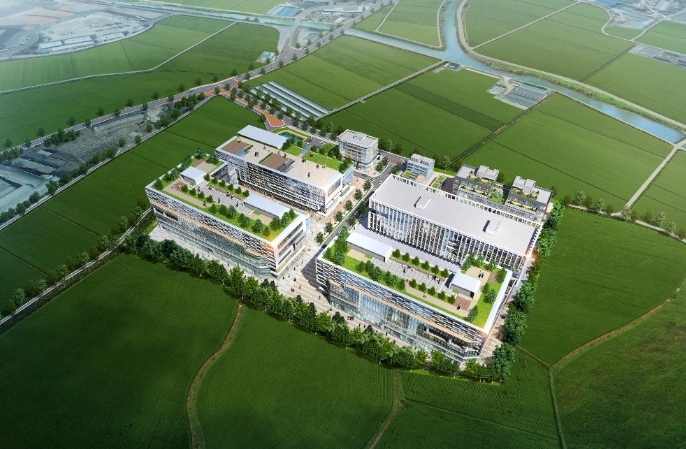 이천시, RE100 산업단지 조성을 위한 재생에너지 업무협약 체결