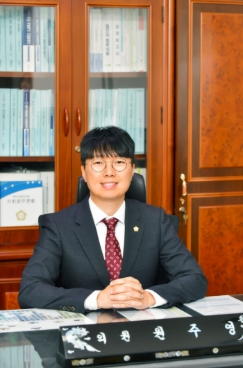 남양주시의회 원주영 시의원