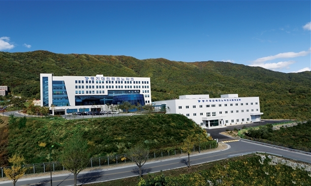 경기대진테크노파크