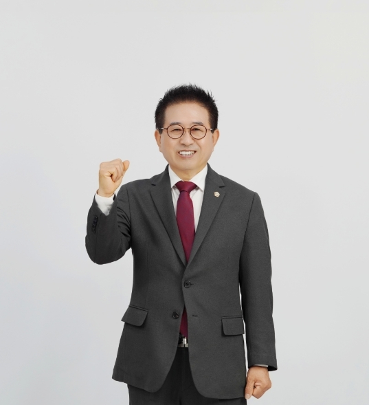 허경행 광주시의회 의장