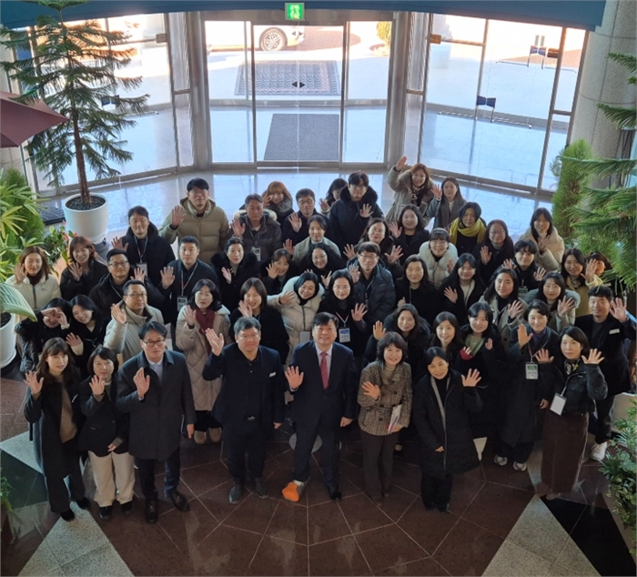  ‘7급 미래인재 양성과정’ 운영으로 실무형 인재 육성 