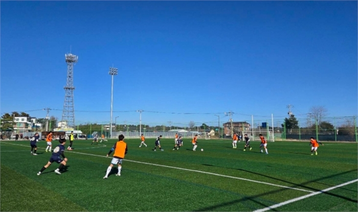 동계 스토브리그·전지훈련 ‘규모 확대’로 지역경제 활성화