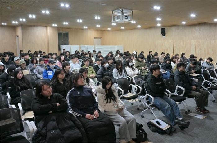 정선군, 2026년 동계 청년 행정체험연수 본격 추진 ‘공공부문 이해와 지역사회 경험 기회 제공’