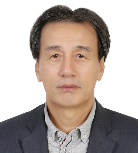 인천공항 오정환 자원봉사자 사진