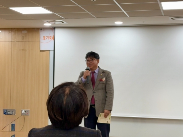 김재훈 의원, “경기도 0세전용 어린이집, 저출생 극복의 핵심 보육 모델로 육성해야”