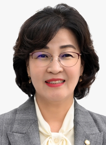 의정부시의회 정미영 의원